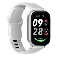 Xiaomi Redmi Watch 5 Active Acuatico, Llamadas - Plateado mate