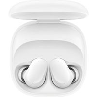Audifonos Xiaomi Redmi Buds 6 Play BT5.4 36hrs - Blanco