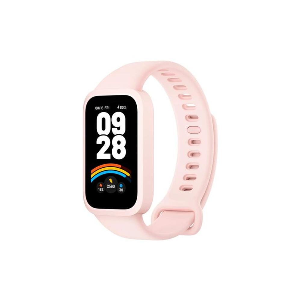 Xiaomi Mi Smart Band 9 Active Rosa - Pulsera de Actividad
