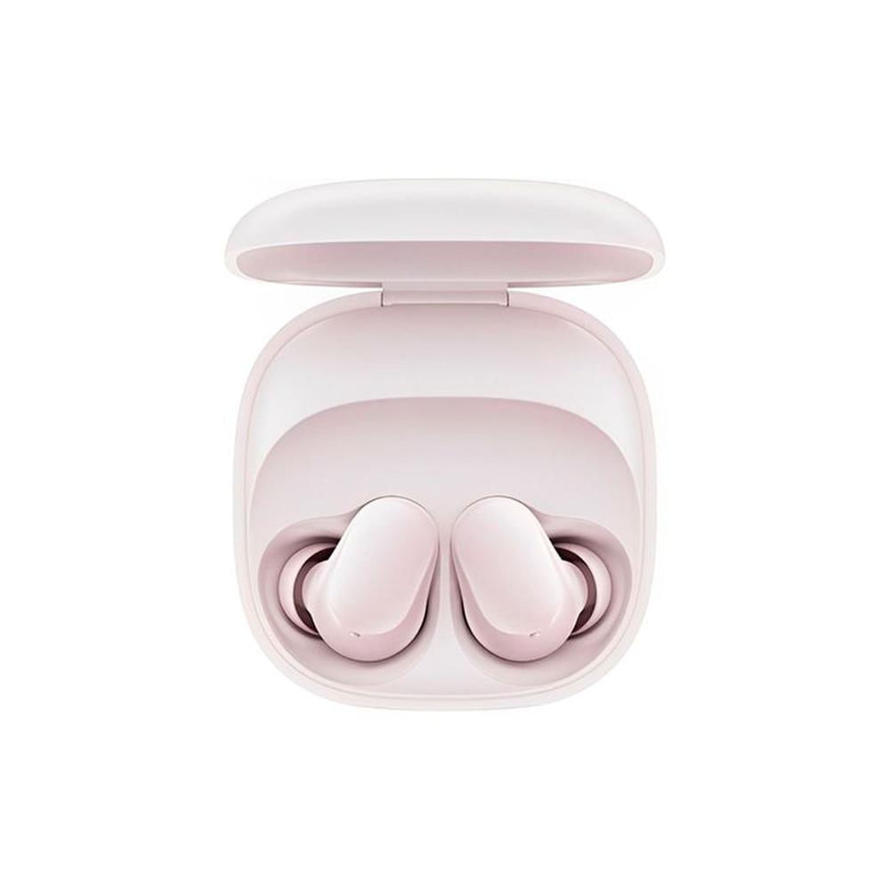 Xiaomi Redmi Buds 6 Play - Auriculares, Ligeros, hasta 36 Horas de autonomía, Rosa