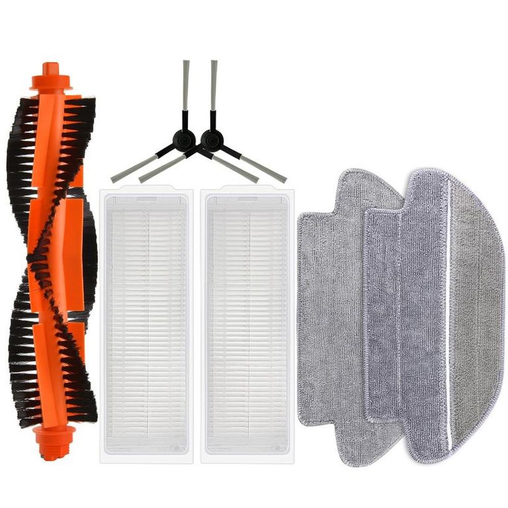 Kit de Repuestos de robot aspirador Xiaomi Mop P