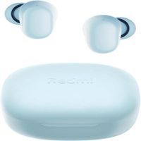 Xiaomi Redmi Buds 6 Play - Auriculares, Ligeros, hasta 36 Horas de autonomía, Azul