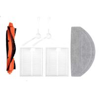 Kit Repuestos Robot Aspirador Xiaomi E10-E10C-S20