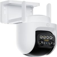 Cámara para exteriores Xiaomi CW700S Ultra HD de 2,5 K