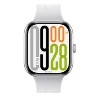 Smartwatch Xiaomi Redmi watch 5 Amoled GPS llamadas - Silver