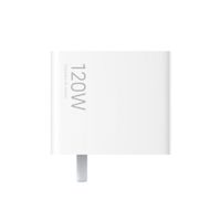 Cargador Xiaomi 120w 4 Puertos + Cable C A C