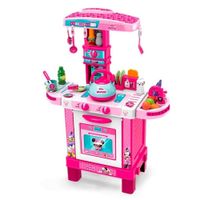 Set de Cocina con Tetera MINNIE MOUSE 008-939