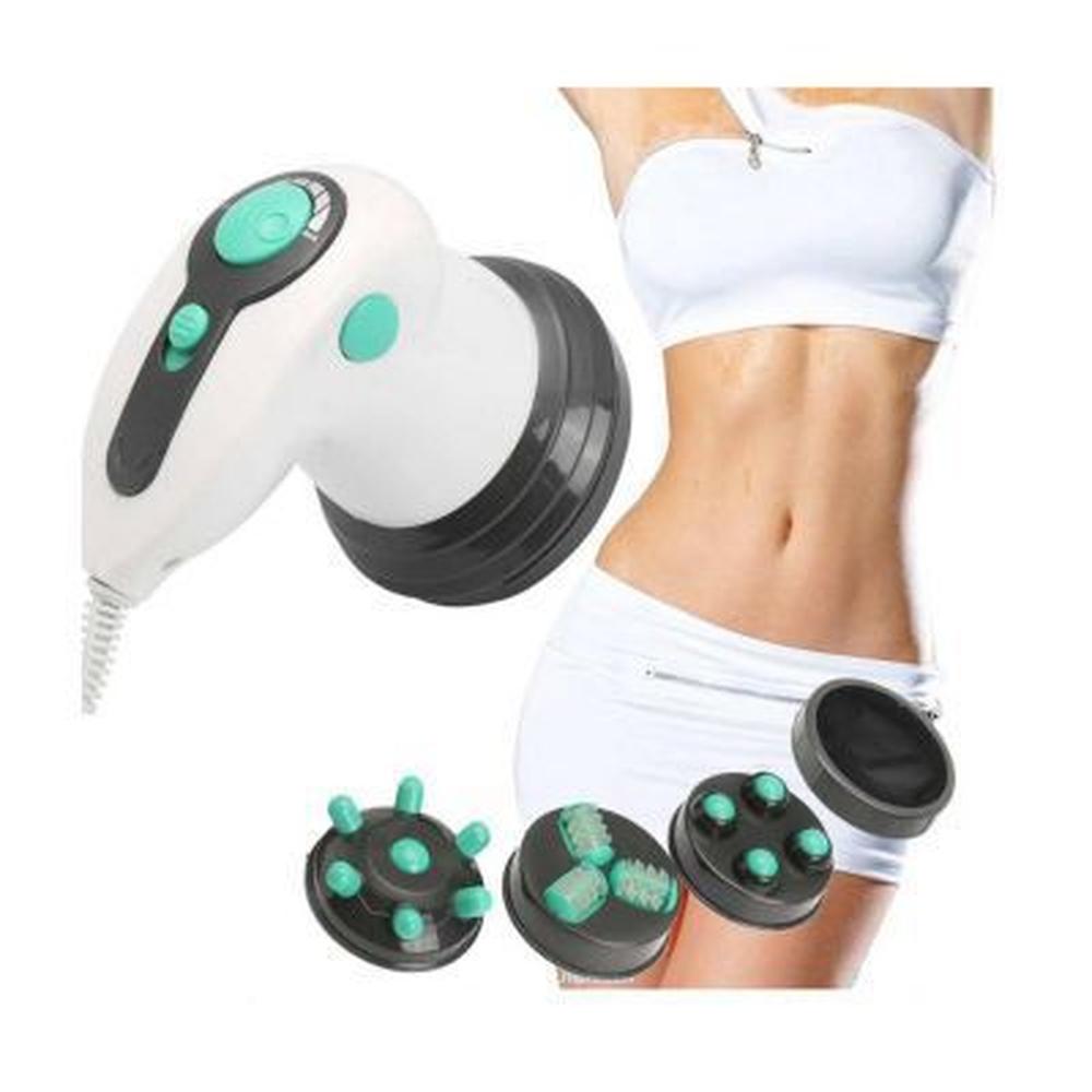 Masajeador Corporal Reductor Anticelulitis
