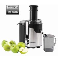 Extractor de jugos je850fc 850w