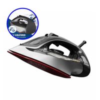 Plancha de Vapor Aeroceramica Oster GCSTAC6953 2000W