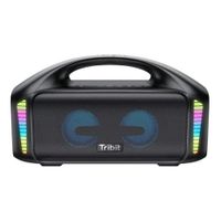 Parlante Bluetooth Tribit StormBox Blast 2 90W