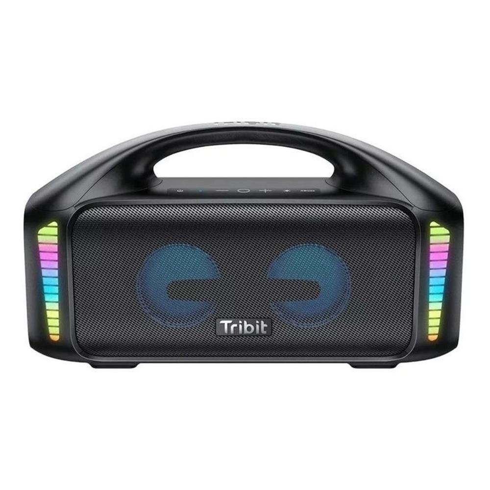 Parlante Bluetooth Tribit StormBox Blast 2 90W