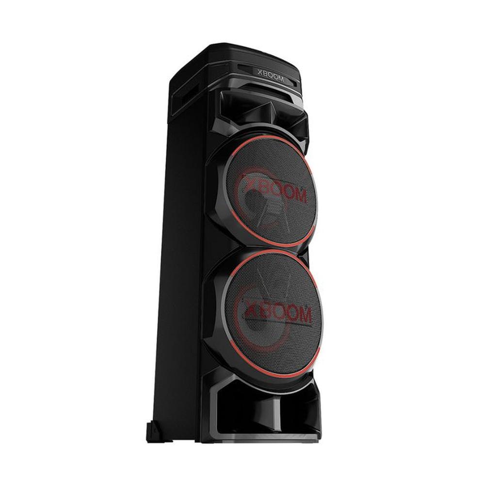 TORRE DE SONIDO XBOOM LG RNC9 BLUETOOTH