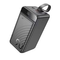 POWER BANK 90000mha Carga Rapida 22w Hoco Premiun J1123D