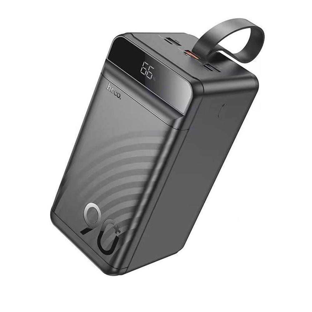 POWER BANK 90000mha Carga Rapida 22w Hoco Premiun J1123D