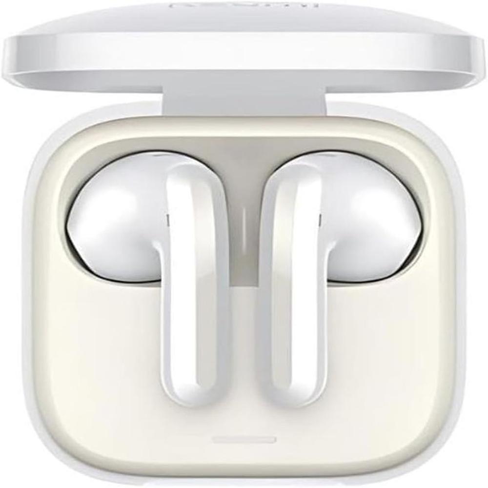 REDMI BUDS 6 ACTIVE Bluetooth Avanzado 5.4  Versión Global - Blanco