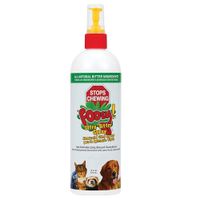 FOOEY SPRAY AMARGO - 4 OZ