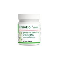 Suplemento para tracto Urinario Dolfos Urinodol Mini 60 Tab
