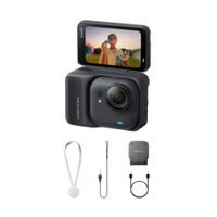 Insta360 GO Ultra Standard - Midnight Black