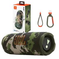 Parlante Bluetooth JBL FLIP 7 16rs AI Sound Boost Camuflado