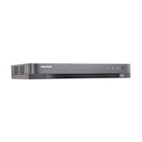 Dvr Hikvision 16 Canales con Audio 720P-1080P lite