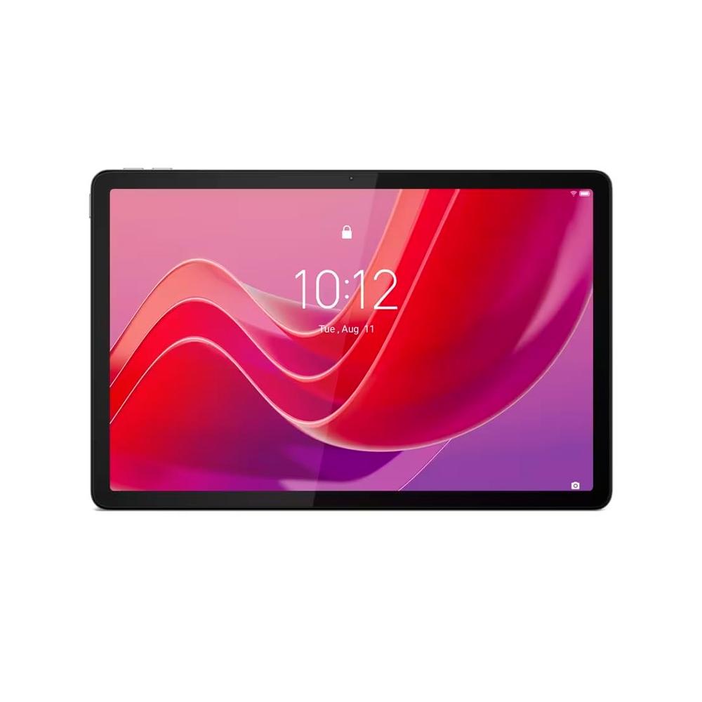 Tablet Lenovo Tab K11 de 11"" Wuxga, 4G LTE, pantalla táctil 90Hz, Android 13 - Ideal para entreteni