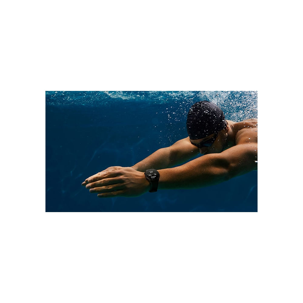 Reloj inteligente Xiaomi Watch S1 con pantalla táctil, seguimiento de salud y diseño elegante