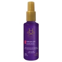 Colonia para mascotas Hydra Groomers Forever Love 130ml
