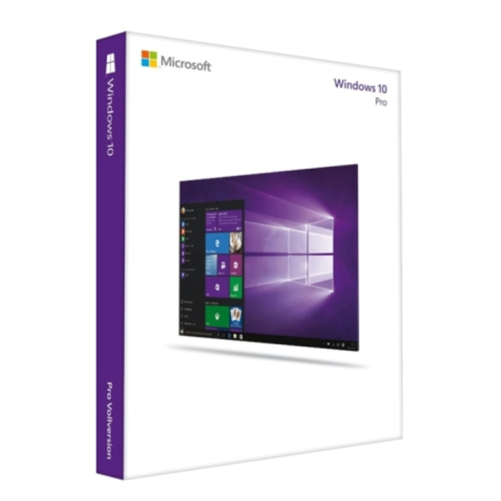 Microsoft Windows Pro - Upgrade y Soporte Anual para 1 PC - Ideal para Educación y Empresas