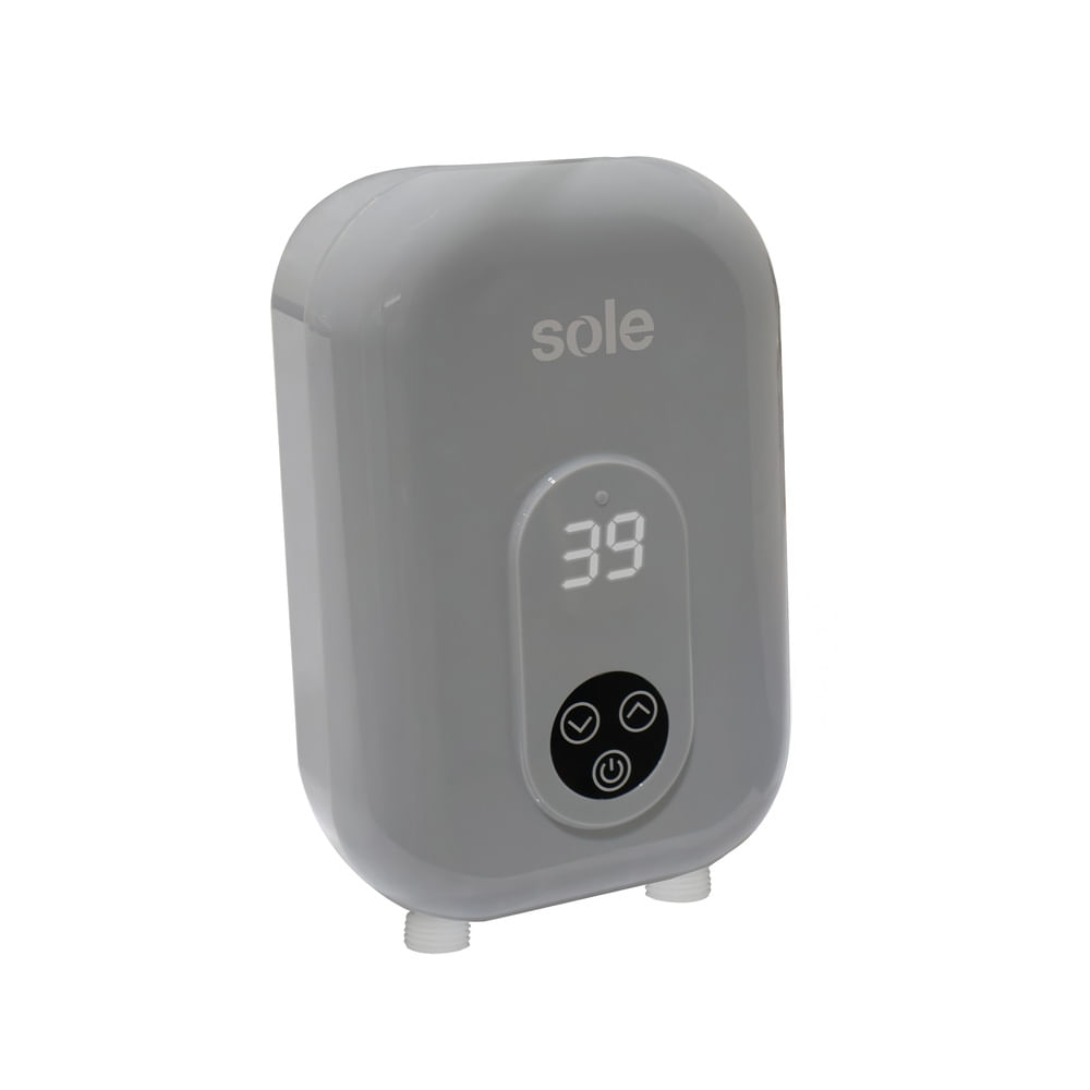 Rapiducha Sole Turbo Max Ultra 5500W C/A