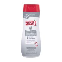Nature's Miracle Shampoo Acondicionador Hipoalergénico 473ml