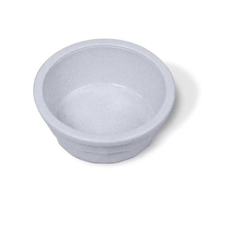 Vanness Plato Pesado Crock Mediano 20 Oz