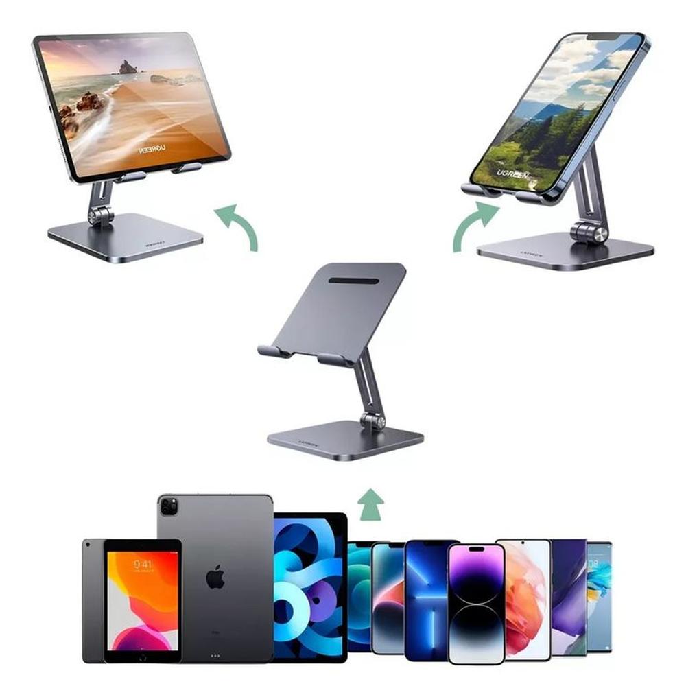 Soporte para Tablets UGREEN Up 12.9 Soporte para Tablets UGREEN Up 12.9