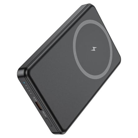 Power bank Hoco Carga inalambrica Magnetica 5000mha PD20W Power bank Hoco Carga inalambrica Magnetica 5000mha PD20W