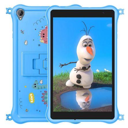 Tablet Para Niños Blackview Tab 50 Kids 6-64gb 8 Tablet Para Niños Blackview Tab 50 Kids 6-64gb 8