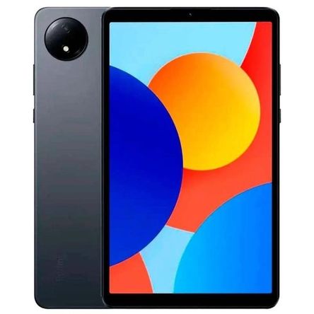 TABLET XIAOMI REDMI PAD SE 4-64GB WIFI - GRIS GRAFITO