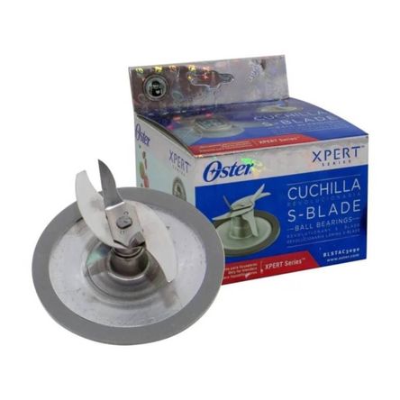 Cuchilla para licuadoras Oster series xpert 3090