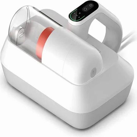 Aspirador Xiaomi Eliminador De Acaros Esterilización Uv
