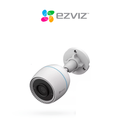 Cámara Ezviz Exterior H3C Audio 2MP Cámara Ezviz Exterior H3C Audio 2MP