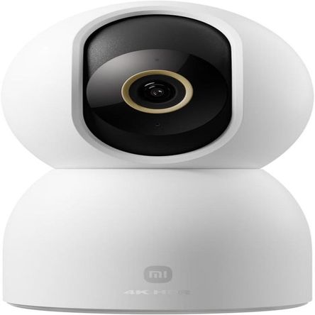 Camara De Seguridad Xiaomi 360° C700 8MP 4K Visión Nocturna IA WiFi Camara De Seguridad Xiaomi 360° C700 8MP 4K Visión Nocturna IA WiFi