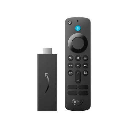TV Stick Amazon Fire Stick FHD 8GB Wi-Fi 5 Black TV Stick Amazon Fire Stick FHD 8GB Wi-Fi 5 Black