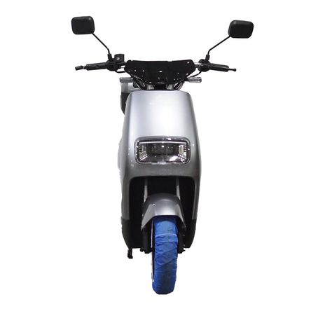 Bicimoto Eléctrica GreenLine VMP T4 GRIS Bicimoto Eléctrica GreenLine VMP T4 GRIS
