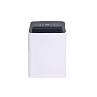 Deshumedecedor Climapower de 12 Litros 260 w