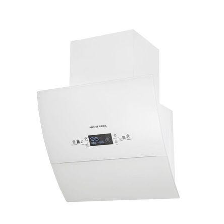 Campana Extractora MONTREAL MONEX-1207 Campana Extractora MONTREAL MONEX-1207