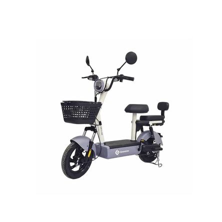 Bicimoto Eléctrica GreenLine VMP S1PRO GRIS Bicimoto Eléctrica GreenLine VMP S1PRO GRIS