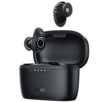Audifonos Baseus Bowie MA10 Cancelscion de Ruido - Black