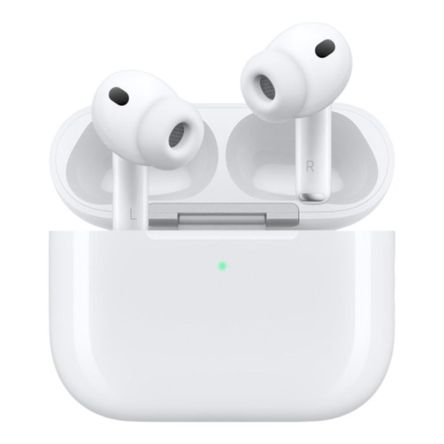 Audifonos Apple AirPods Pro 3 Sellado Original Blanco Audifonos Apple AirPods Pro 3 Sellado Original Blanco