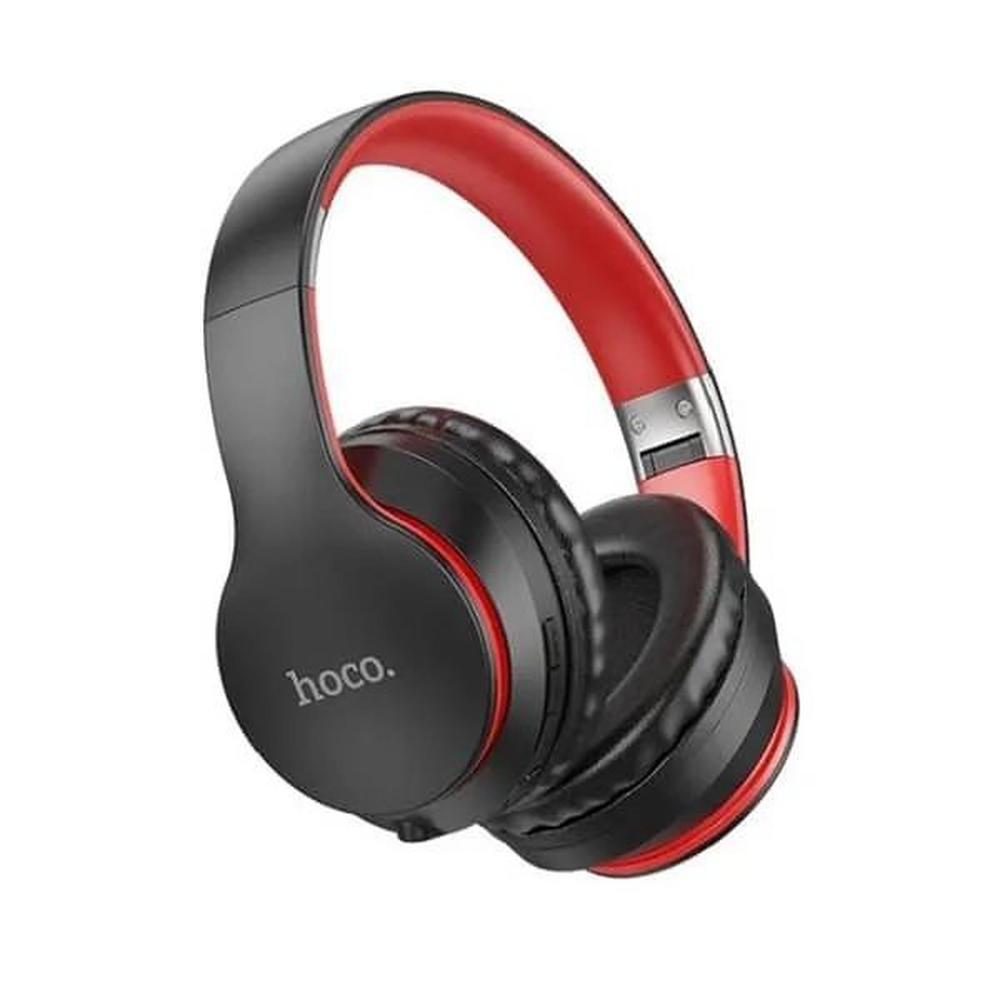 Headphone Anc Active Noise Plegable Hoco Esd16 Negro Headphone Anc Active Noise Plegable Hoco Esd16 Negro
