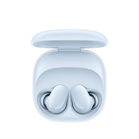 Audifonos Xiaomi Redmi Buds 6 Play BT5.4 36hrs - Blue Audifonos Xiaomi Redmi Buds 6 Play BT5.4 36hrs - Blue