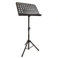 Atril de Partitura Tipo Parrilla Pesado